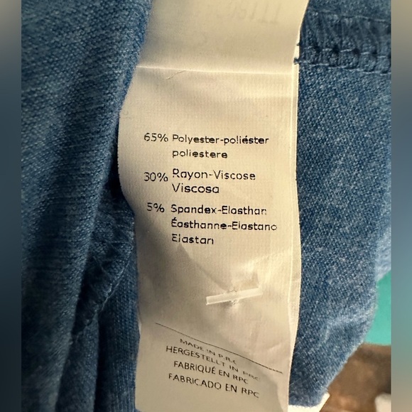 CUPSHE Women Summer Dresses Drawstring Button Front ShortSleeve V Neck Sundress - Picture 16 of 16